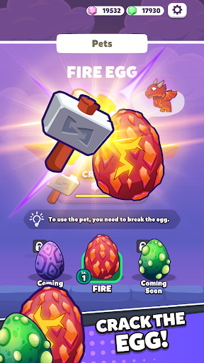 광부 전투기들! PC