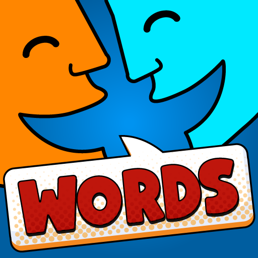 Popular Words: Family Game电脑版