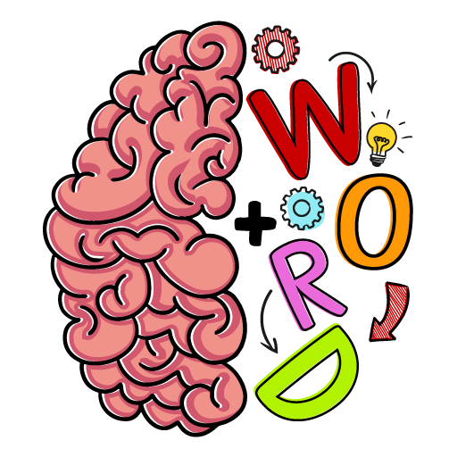 Brain Test: Tricky Words PC