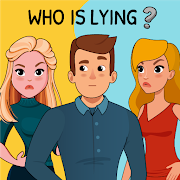 Who is? Brain Teaser & Riddles PC