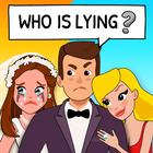 Who is? Brain Teaser & Riddles PC
