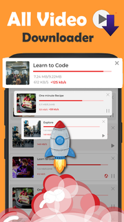 Atube Catcher Video Downloader PC