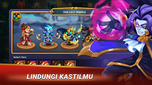 Castle Defender Premium