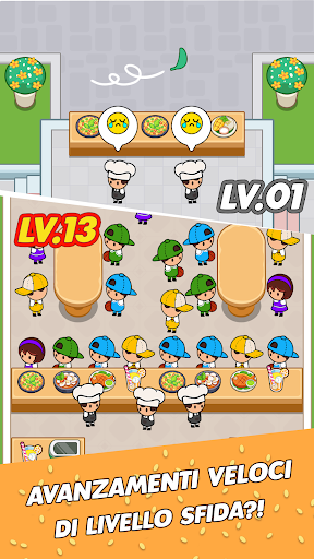 Food Fever Premium: Restaurant PC