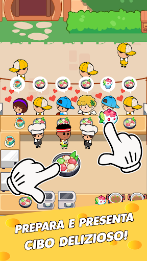 Food Fever Premium: Restaurant PC