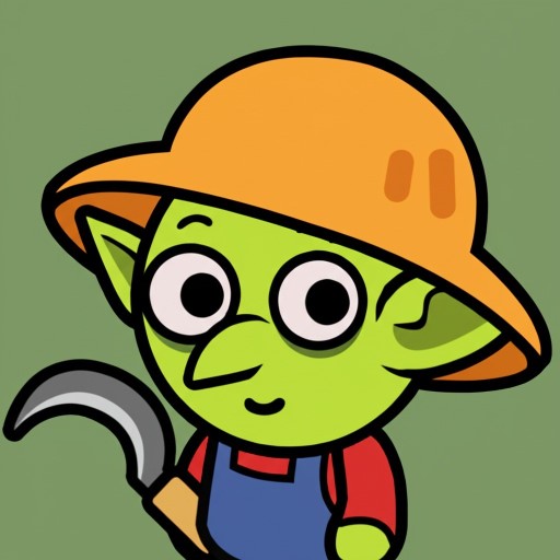 Idle Goblin Valley: Chill Farm