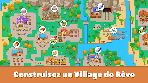 Idle Goblin Valley: Chill Farm