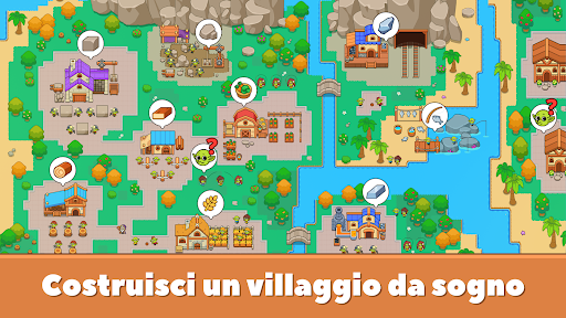 Idle Goblin Valley: Chill Farm
