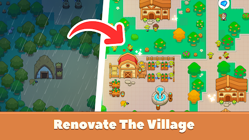 Idle Goblin Valley: Chill Farm