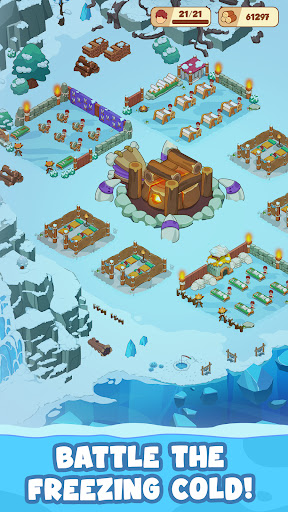 Icy Village Premium PC