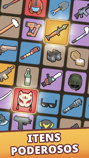 Idle Army: Trading Weapons para PC