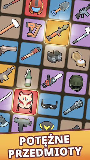 Idle Army: Trading Weapons PC