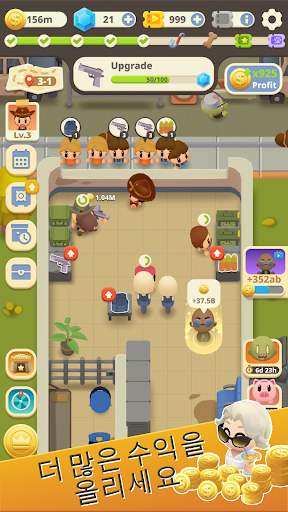 Idle Zombie: Survival Tycoon PC