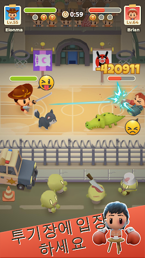 Idle Zombie: Survival Tycoon PC