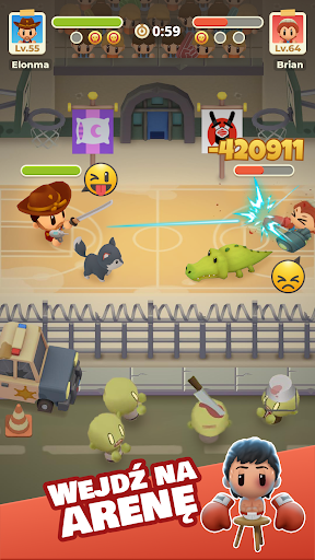 Idle Zombie: Survival Tycoon