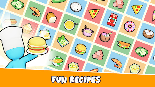 komputer Kitchen Fever: Food Tycoon