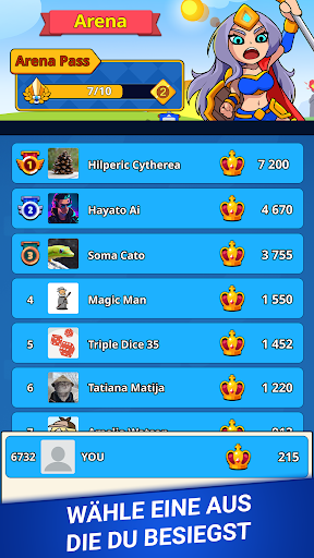 Save The Kingdom: Merge Towers PC