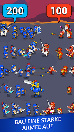 Save The Kingdom: Merge Towers PC