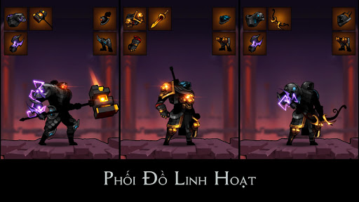 Stickman Master Premium PC