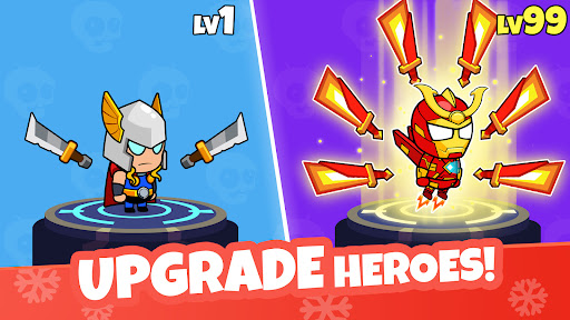 Undead City: Survivor Premium পিসি