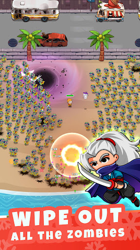 Undead City: Survivor Premium পিসি