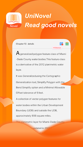 komputer UniNovel-Read good novels