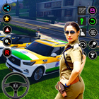 Indian Police Game Simulator