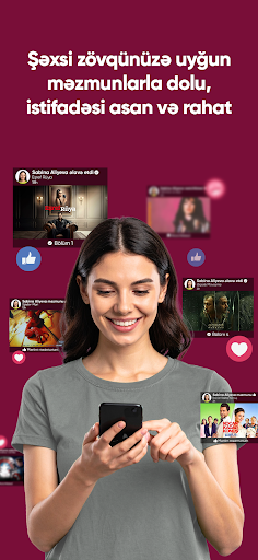 CityNet TV ПК