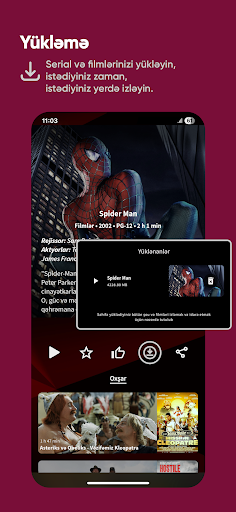 CityNet TV ПК