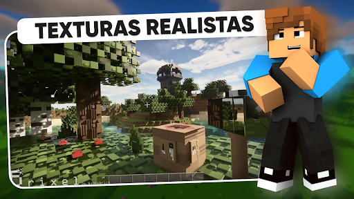 Texturas Minecraft 2024 MCPE PC