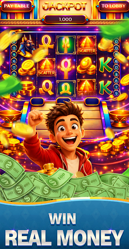 Arion Play Casino Slots Games PC