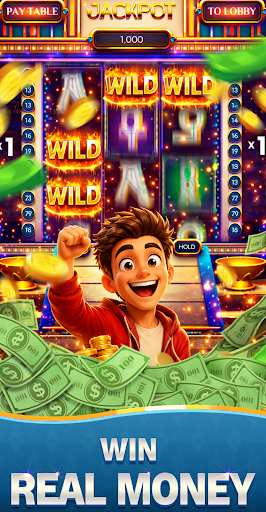 Arion Play Casino Slots Games PC