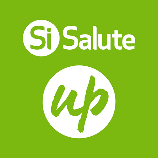 SiSalute Up PC