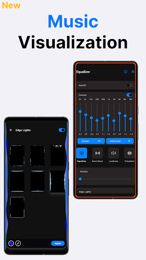 komputer Wave Equalizer FX-Bass Booster
