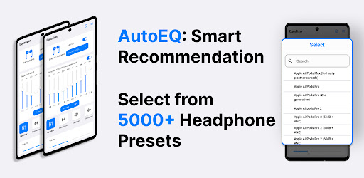 komputer Wave Equalizer FX-Bass Booster