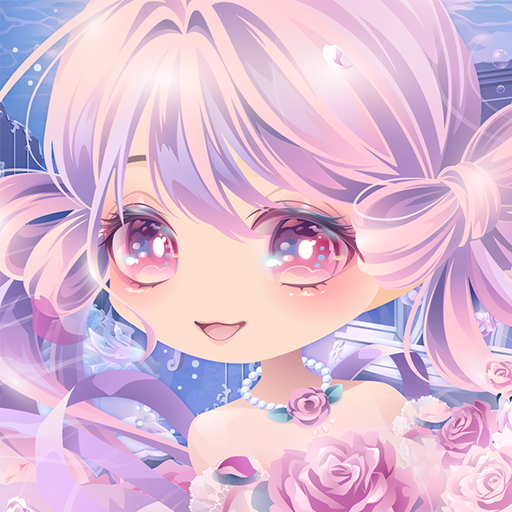 CocoPPa Play 明星女孩的時尚