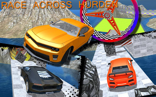Auto-Stunt-Meister 3D