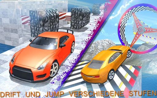 Auto-Stunt-Meister 3D