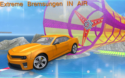 Auto-Stunt-Meister 3D