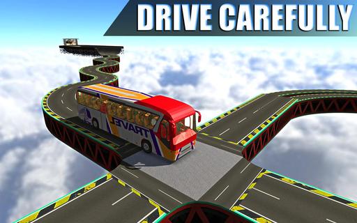 Impossible Bus Sim Track Drive PC
