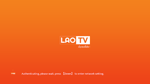 Lao SmartTV: TV - แอพดูทีวี PC