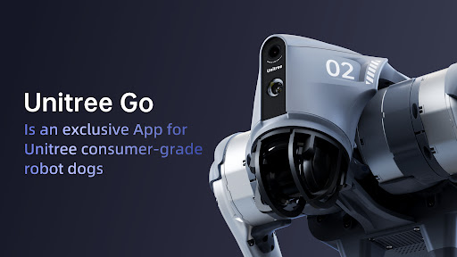 Unitree Go PC