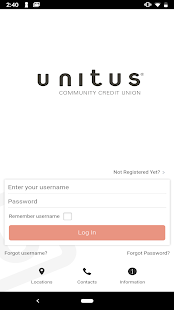 Unitus Community Credit Union PC