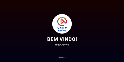 UniTV Ao Vivo: Canais e Sinal para PC
