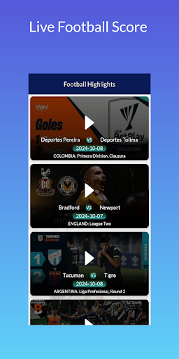 UniTv para PC