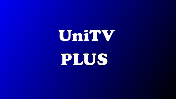 UniTV PLUS PC