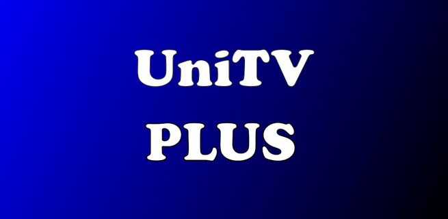 UniTV PLUS PC