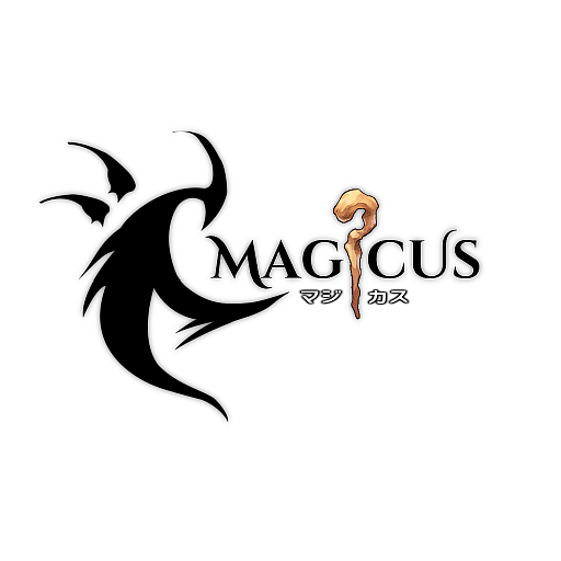 MAGICUS   -マジカス-電腦版