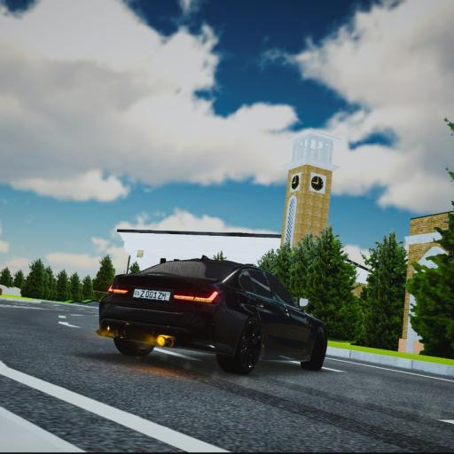 UZB PARKING ПК