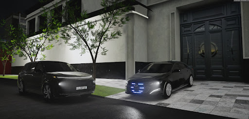 UZB PARKING PC